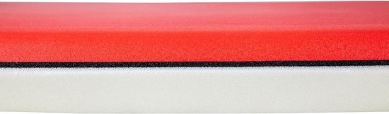 Body Glove Bodyboard Divert 94 Cm Rood