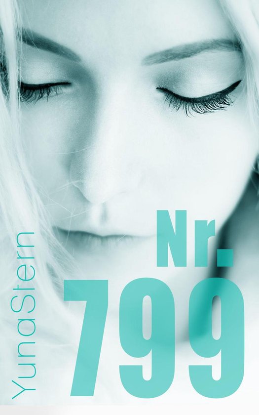 Nr. 799 - cover