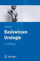 Springer-Lehrbuch - Basiswissen Urologie