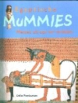 Egyptische Mummies Het Verhaal Van