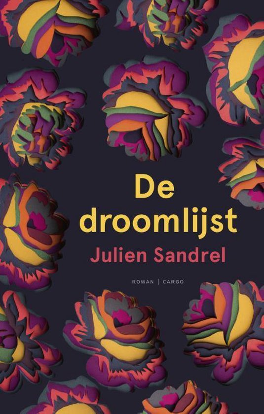 De droomlijst - Julien Sandrel | 