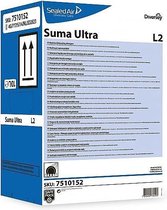 Diversey | Suma ultra L2  | Safepack