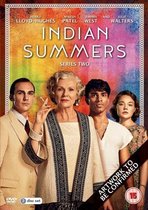 Indian Summers Season 2