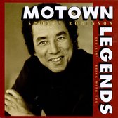 Motown Legends: Cruisin' - Being With You