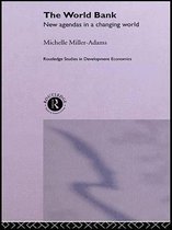 Routledge Studies in Development Economics - The World Bank