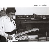 Sam Saunders