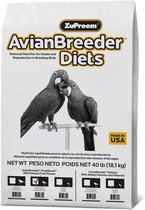 78600 ML ZuPreem Fruitblend Breeder