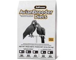78600 ML ZuPreem Fruitblend Breeder