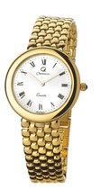 Orphelia  MON-7073 Horloge - Goud - Goudkleurig - Ø 35 mm