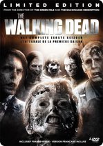 Walking Dead - Seizoen 1 (Steelbook)