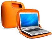 Belkin Notebook Pockettop - Oranje