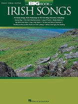 The Big Book of Irish Songs (Songbook)