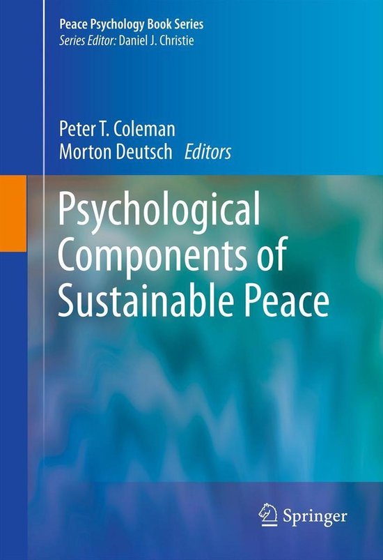 Behavioral Science and Psychology (R0) - Psychological Compo ... - cover