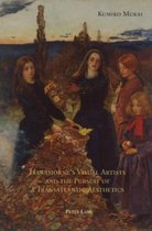 Hawthorne's Visual Artists and the Pursuit of a Transatlantic Aesthetics