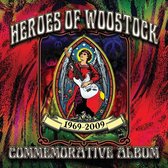 Heroes of Woodstock 1969-2009