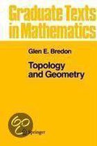 Topology And Geometry