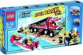 LEGO City Super Pack Brandweer - 66342