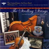 The Strolling Strings
