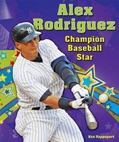 Alex Rodriguez