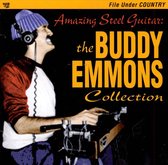 Amazing Steel Guitar: The Buddy Emmons Collection