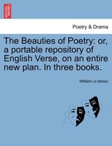 The Beauties of Poetry