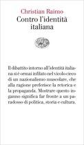 Contro l'identità italiana