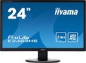 Iiyama ProLite E2483HS-B1 - Full HD Monitor