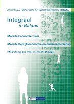 VWO 4,5,6 Boek deel 2 | Economie Intergraal