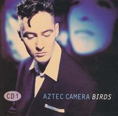Birds [UK CD#1]