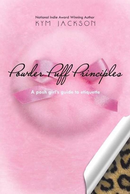 Powder Puff Principles - cover