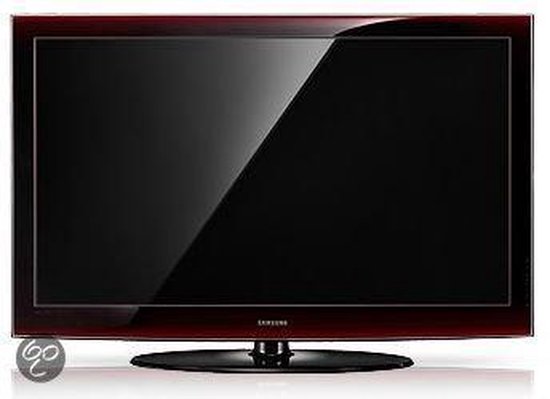 Cadeau Wiskundig Bij naam Samsung Lcd TV LE32A656 - 32 inch - Full HD | bol.com