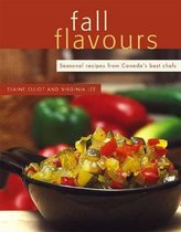 Flavours Cookbook- Fall Flavours