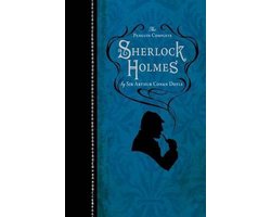 The Penguin Complete Sherlock Holmes