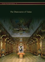 Kiraz Theological Archive-The Diatessaron of Tatian