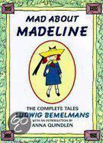 Mad About Madeline