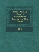 Universit de Gand