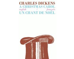A Christmas Carol/Un Chant de Noel