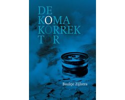 De koma-korrektor
