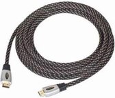 Gembird - 1.3 HDMI kabel - 1.8 m - Zwart