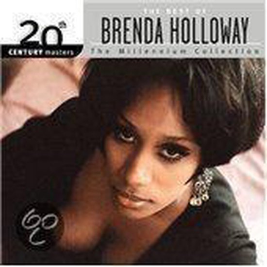 Foto: Best of brenda holloway