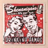Drinking Games