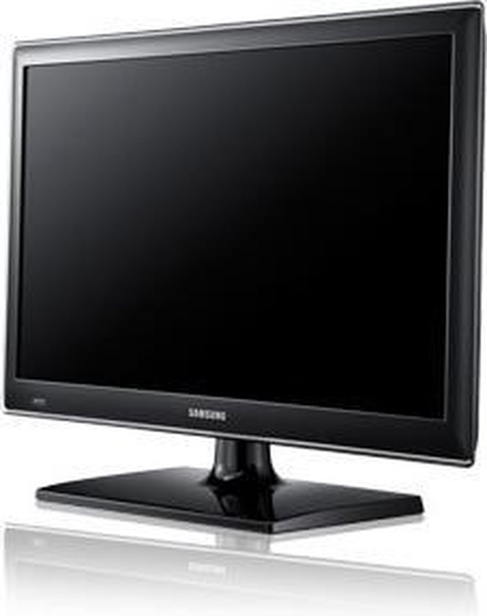 Samsung UE22ES5400 - LED TV - 22 inch - Full HD - Internet TV | bol.com