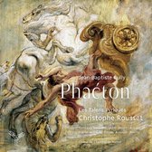 Les Talens Lyriques - Phaeton (2 CD)