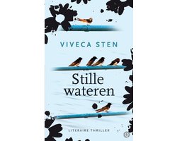 Omslag van Stille wateren