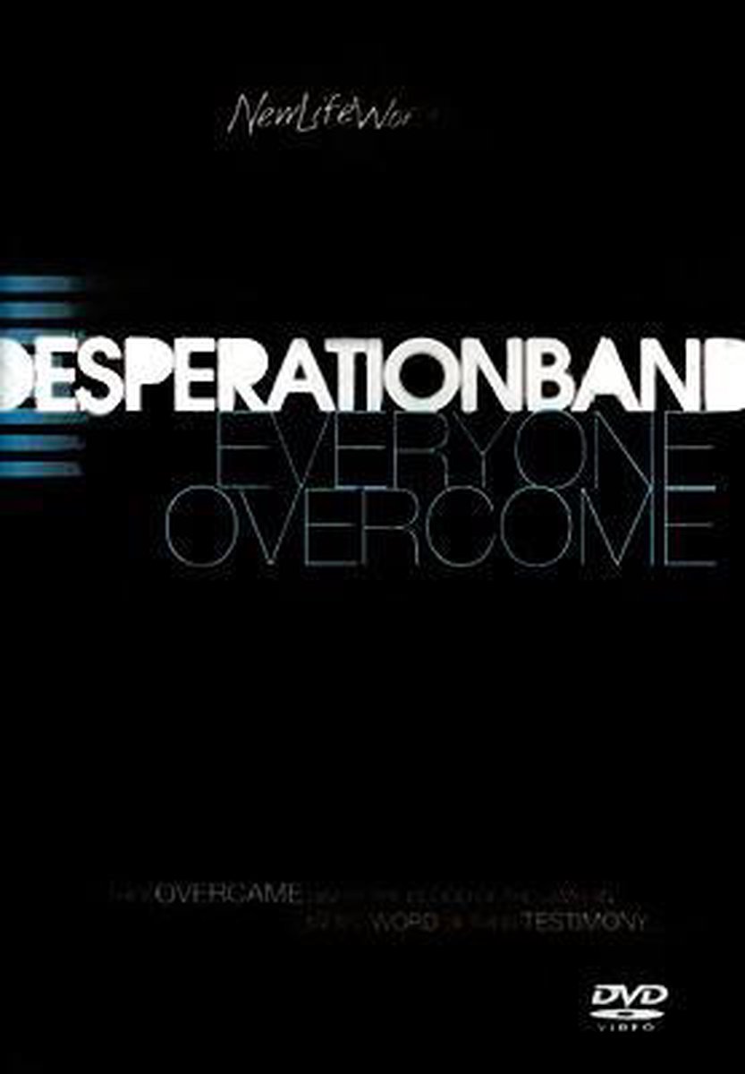 Everyone Overcome