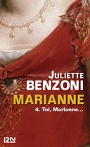 Hors collection 4 - Marianne tome 4 - Toi, Marianne...