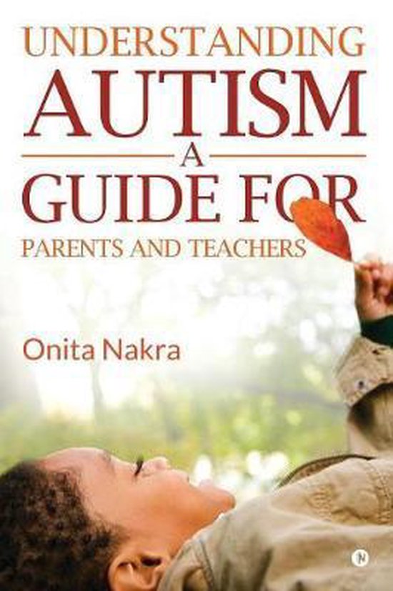 Understanding Autism - cover