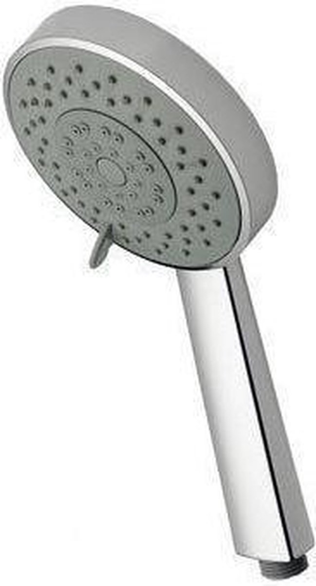 Plieger Royal - Handdouche 5 Standen - Diameter Douchekop 12cm - Chroom