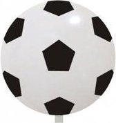 90cm reuze ballonnen football soccer [ean©promoballons]