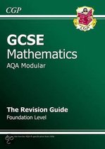 GCSE Maths AQA Modular Revision Guide - Foundation